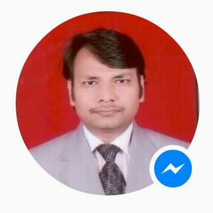 Vikas Kumar Joshiya